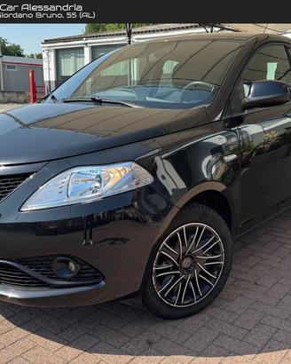 Lancia Ypsilon Gold 1.2 LPG #11723