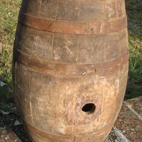 Caratello usato per vinsanto