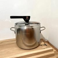 Pentola a pressione Lagostina originale da 5 litri