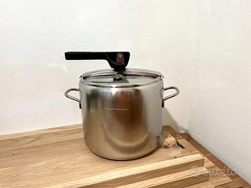 Pentola a pressione Lagostina originale da 5 litri