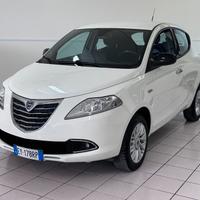 LANCIA YPSILON 0,9 METANO (CONTOVENDITA)