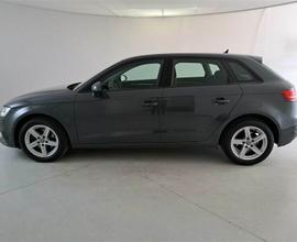 AUDI A3 SPORTBACK 30 TDI S tronic Business