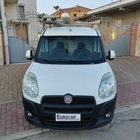 Fiat Doblo Doblò 1.6 MJT 16V Dynamic