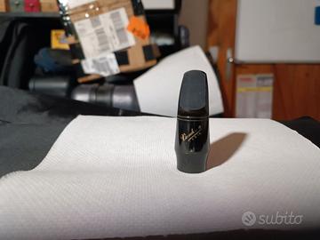 Bocchino Sax Soprano