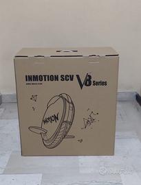 InMotion V8F – Monoruota buono stato