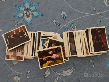 Figurine Harry Potter conad 