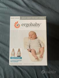 Ergobaby riduttore marsupio Original e 360