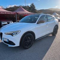 Alfa Romeo Stelvio 2.2 Turbodiesel 210 CV AT8 Q4 T