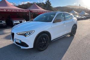 Alfa Romeo Stelvio 2.2 Turbodiesel 210 CV AT8 Q4 T
