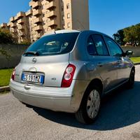Nissan Micra 1.5 Diesel