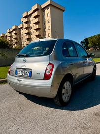 Nissan Micra 1.5 Diesel