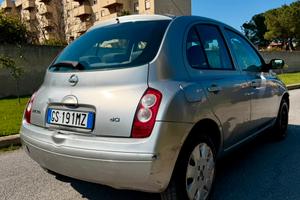 Nissan Micra 1.5 Diesel
