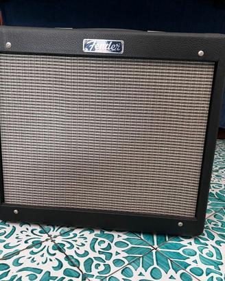 Fender Blues Junior