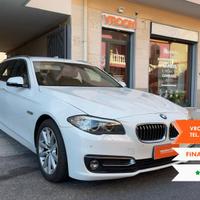 BMW Serie 5 (F10/11) 520d xDrive Touring Luxury