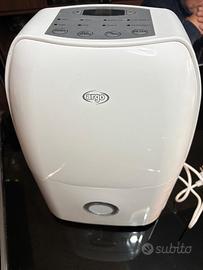 Deumidificatore ARGO Dry digit