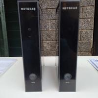 RIPETITORE DI SEGNALE WIFI NETGEAR 