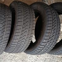gomme invernali 205 55 16