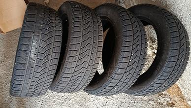 gomme invernali 205 55 16