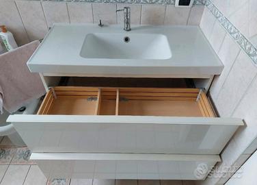 Mobile bagno 102x50x69