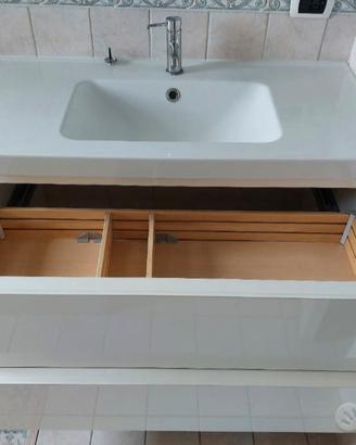 Mobile bagno 102x50x69