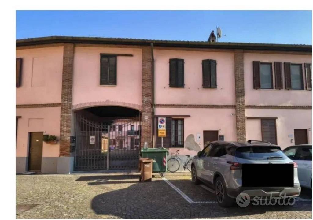 Appartamento – MI - Vista 2