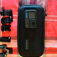 GoPro Hero Black 10