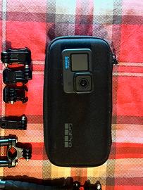 GoPro Hero Black 10