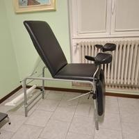 Lettino Medico