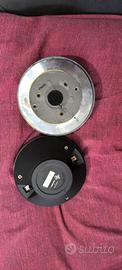 COPPIA DRIVER B&C