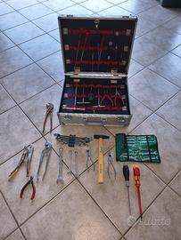 valigetta attrezzi professionale