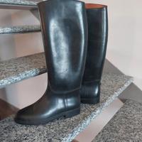 stivali equitazione