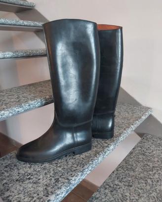 stivali equitazione