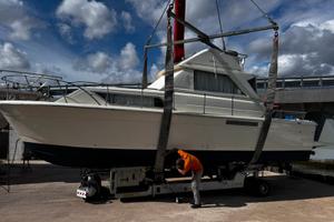 Chris Craft 33 sport sedan - CAMBIO PREZZO