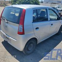 DAIHATSU CUORE 6 L250, L251, L260 1.0 Ricambi