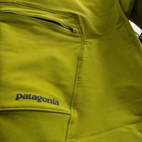 Pantaloni sci alpinismo Patagonia taglia M nuovi