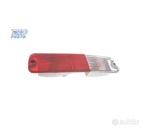 FANALE DESTRO PARAURTI PER MITSUBISHI MONTERO PAJE