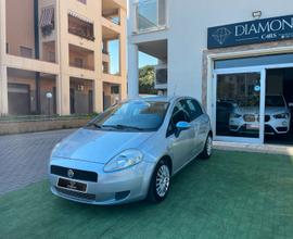 FIAT Grande Punto - 2010