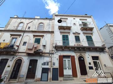 Bilocale in pieno centro