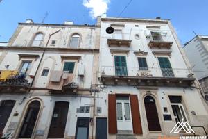 Bilocale in pieno centro