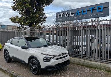 Citroen C4 BlueHDi 130 S&S EAT8 Feel Pack