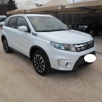 Suzuki Vitara 1.6 DDiS 4WD AllGrip Yoru