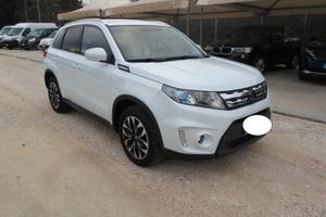 Suzuki Vitara 1.6 DDiS 4WD AllGrip Yoru