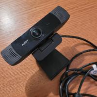 Webcam Logitech