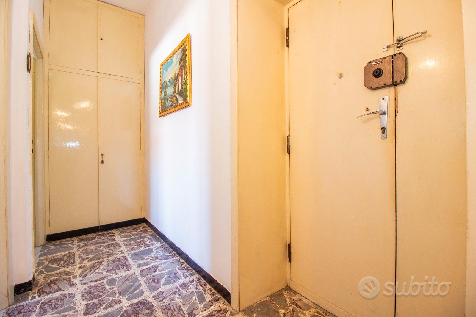 Appartamento – Sassari, Sacro Cuore - Altro
