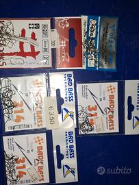 Ami da pesca surfcasting