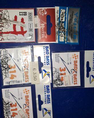 Ami da pesca surfcasting