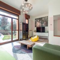 Villa a schiera Baldissero Torinese