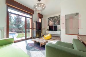 Villa a schiera Baldissero Torinese