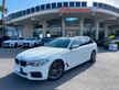 BMW 520d Serie 5 Touring xdrive Msport auto