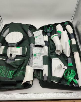 VORWERK FOLLETTO SACCA ACCESSORI COMPLETA